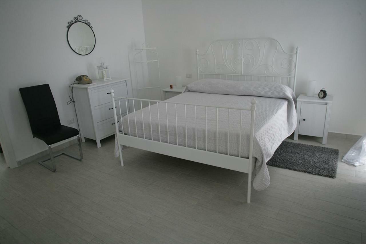 Bed and Breakfast Il Portale Terlizzi Exterior foto