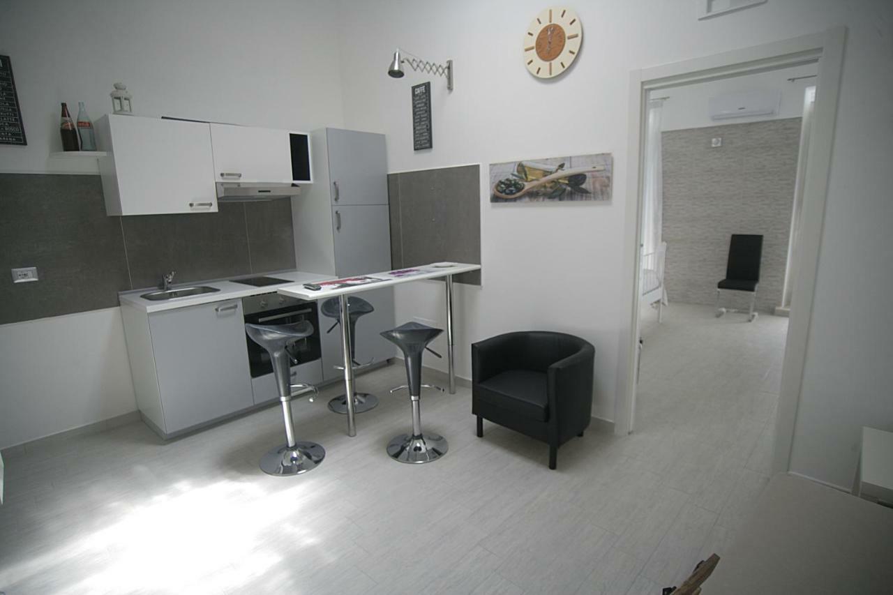 Bed and Breakfast Il Portale Terlizzi Exterior foto