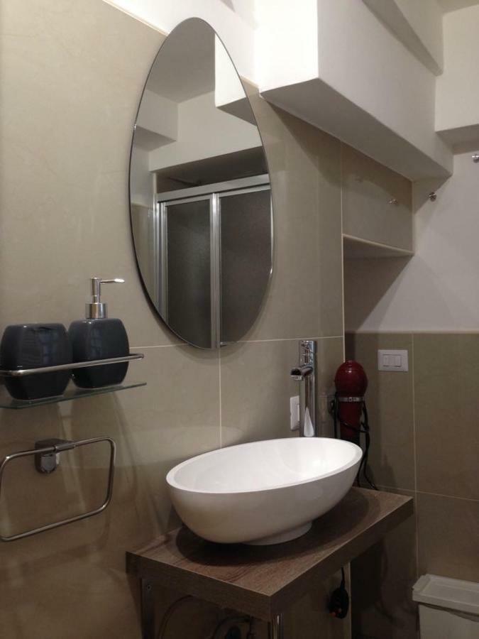 Bed and Breakfast Il Portale Terlizzi Exterior foto